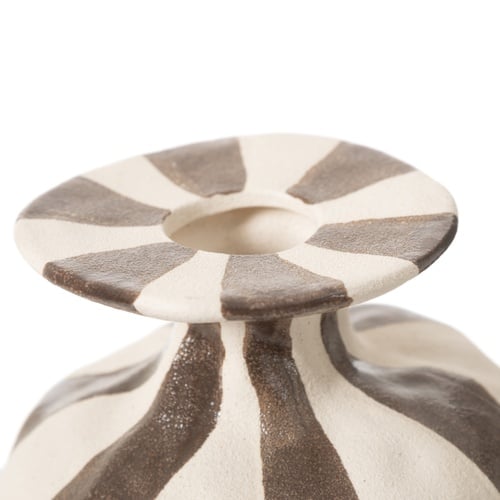 PULSE BROWN MUMLUK 16X14 CM