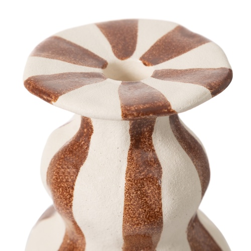 PULSE MOCHA   MUMLUK 11X10 CM