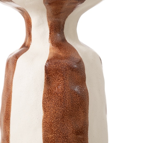  PULSE MOCHA MUMLUK 15X26 CM