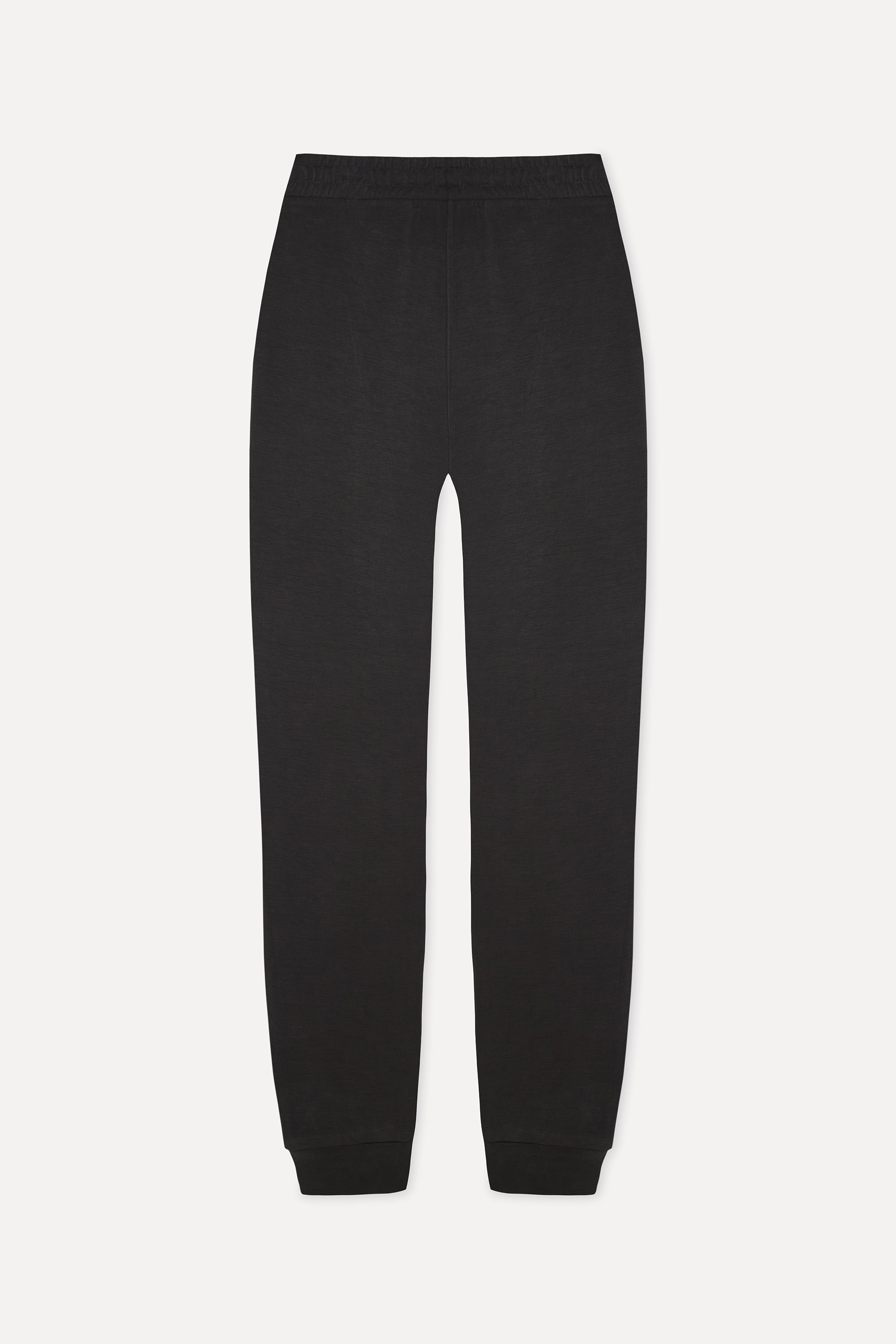Kadın Kahverengi Modal Karışımlı Jogger Pantolon