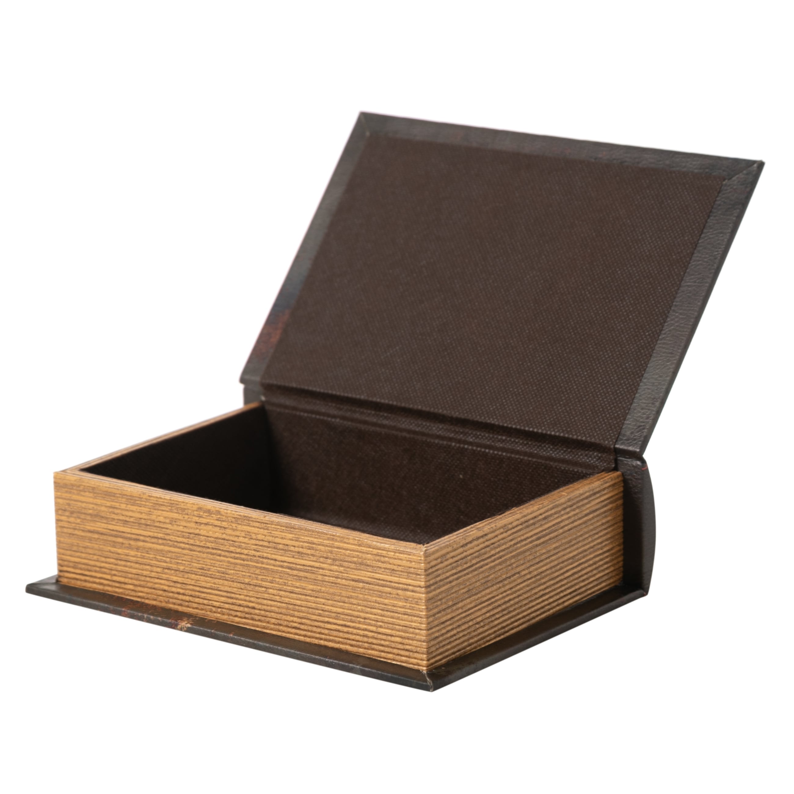 WAR AND PEACE KİTAP KUTU 14X5X20 CM