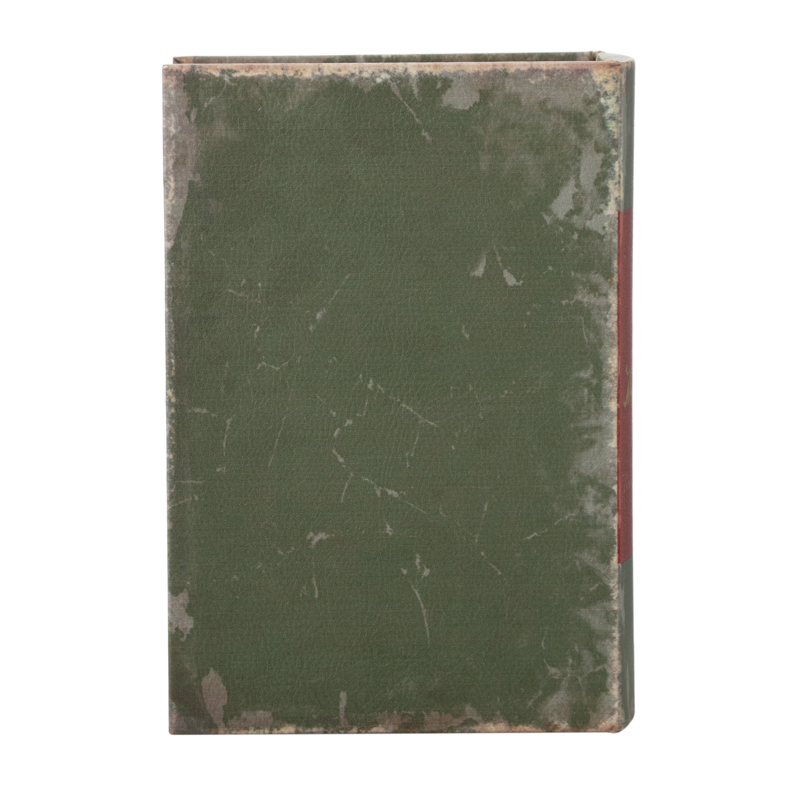 A FAREWELL TO ARMS KİTAP KUTU 14X5X20 CM