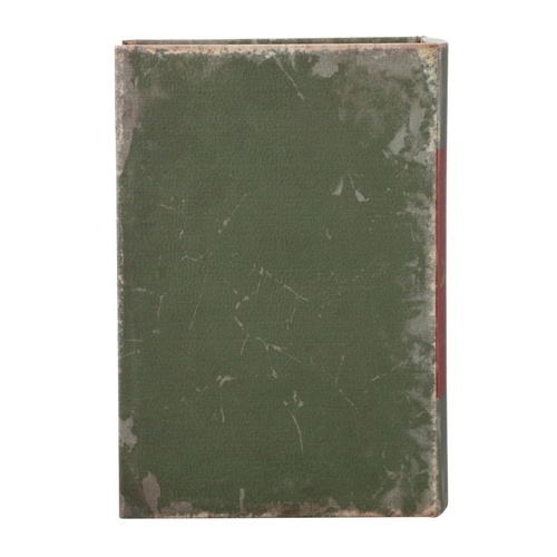 A FAREWELL TO ARMS KİTAP KUTU 14X5X20 CM