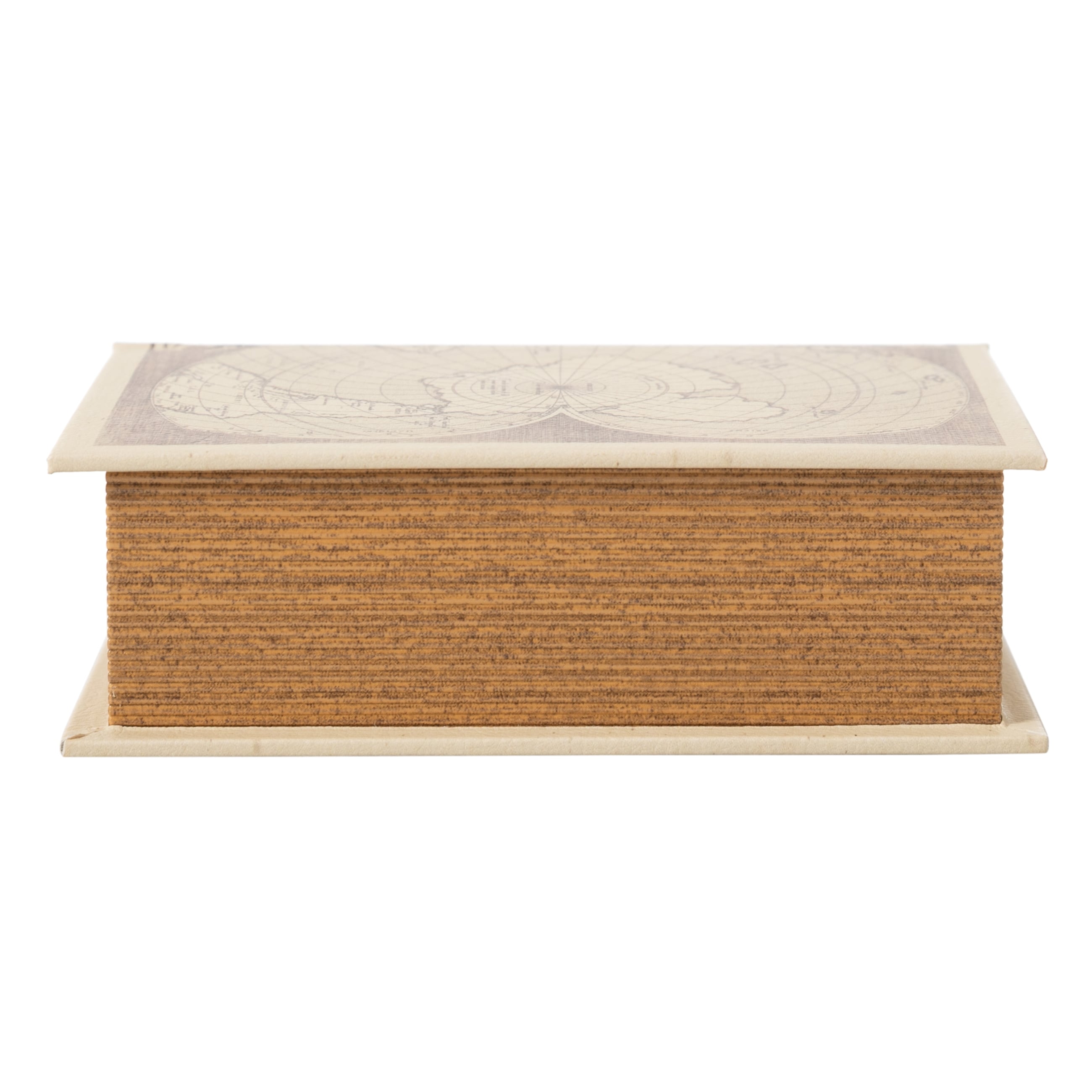 NEW MAP KİTAP KUTU 14X7X20 CM