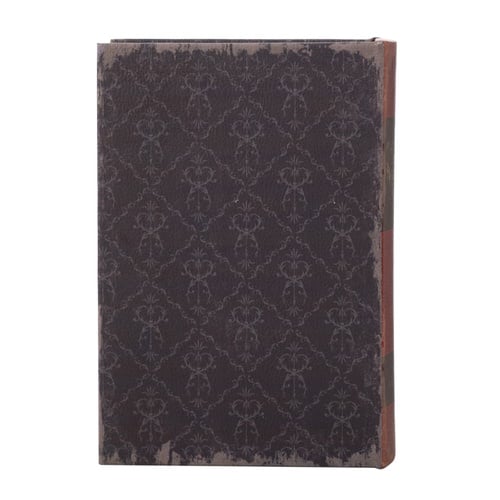 THE GARDEN GUIDEBOOK KİTAP KUTU  14X5X20 CM