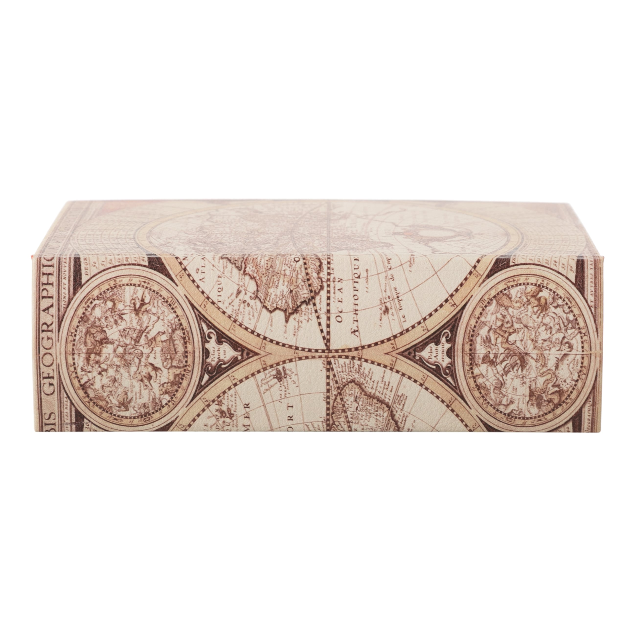  THE COMPASS KİTAP KUTU 14X7X20 CM