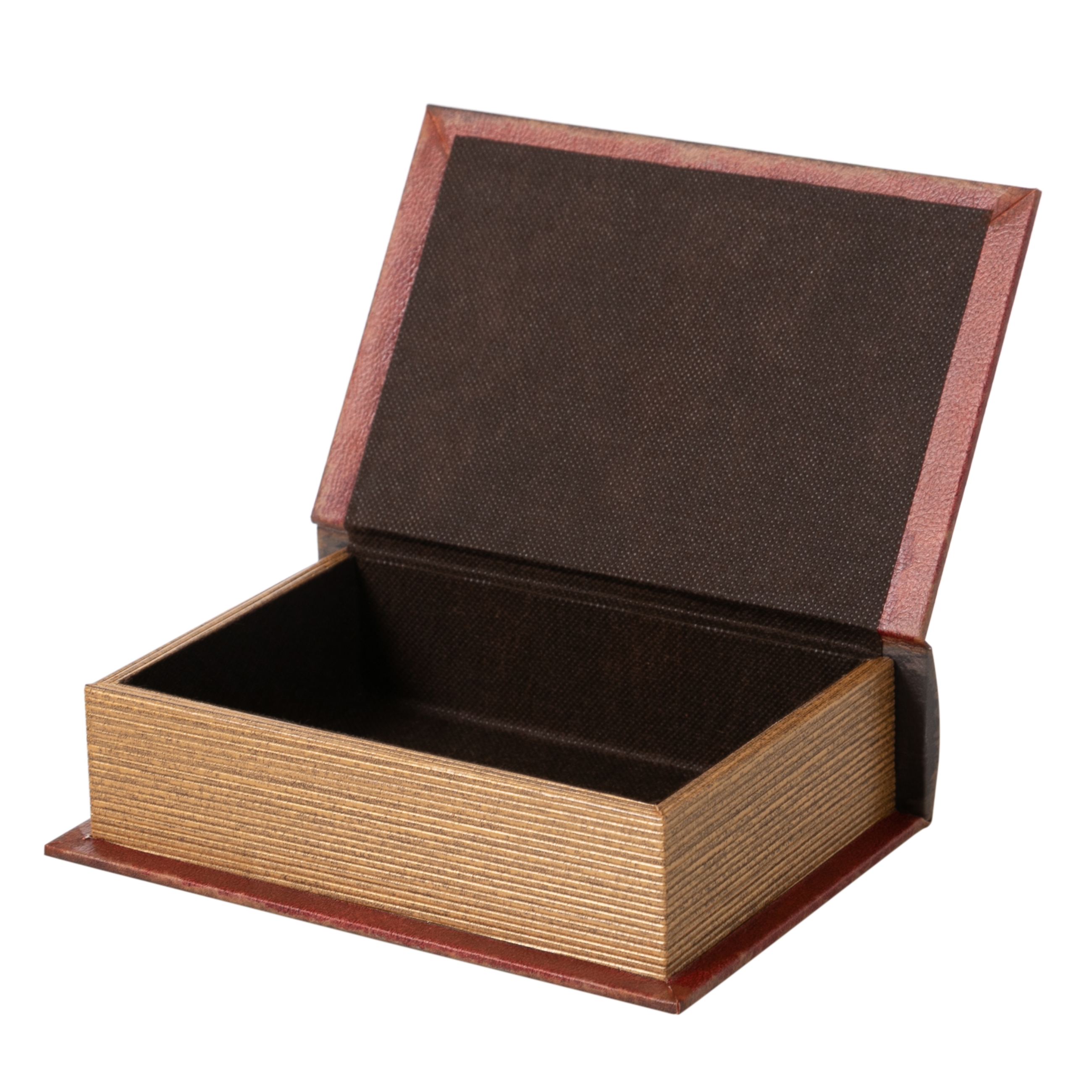 LIGHTNESS KİTAP KUTU 14X5X20 CM