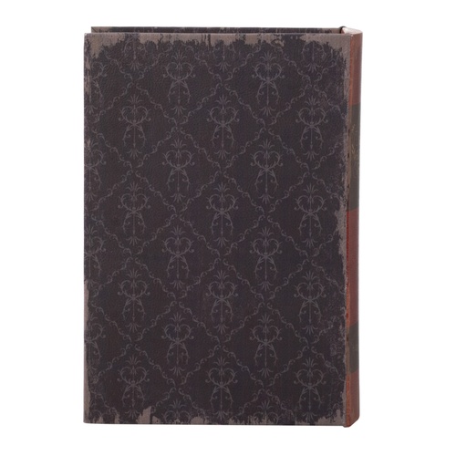 THE GARDEN GUIDEBOOK KİTAP KUTU  19X7X27 CM