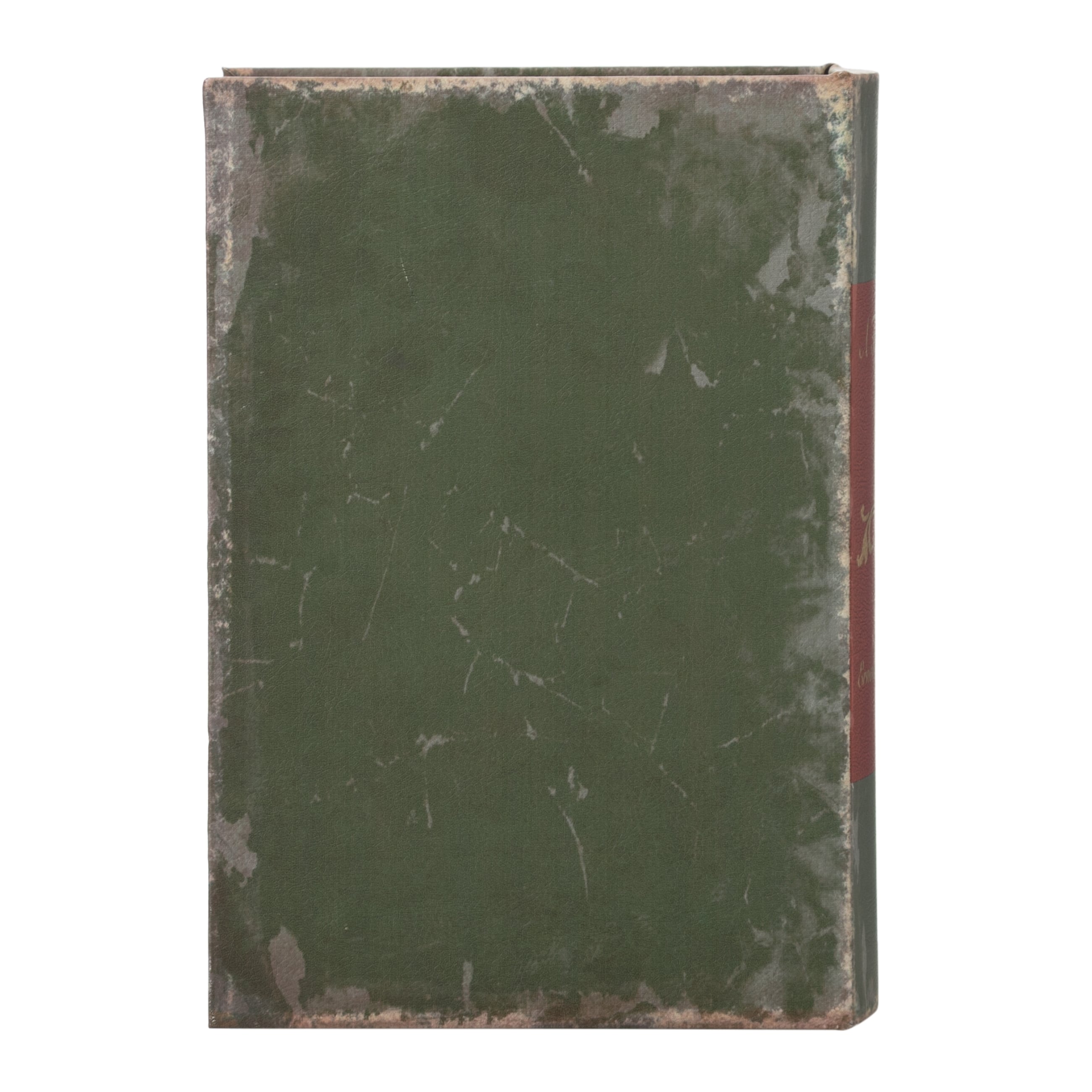 A FAREWELL TO ARMS KİTAP KUTU 19X7X27 CM