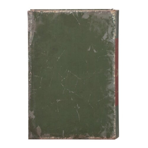 A FAREWELL TO ARMS KİTAP KUTU 19X7X27 CM