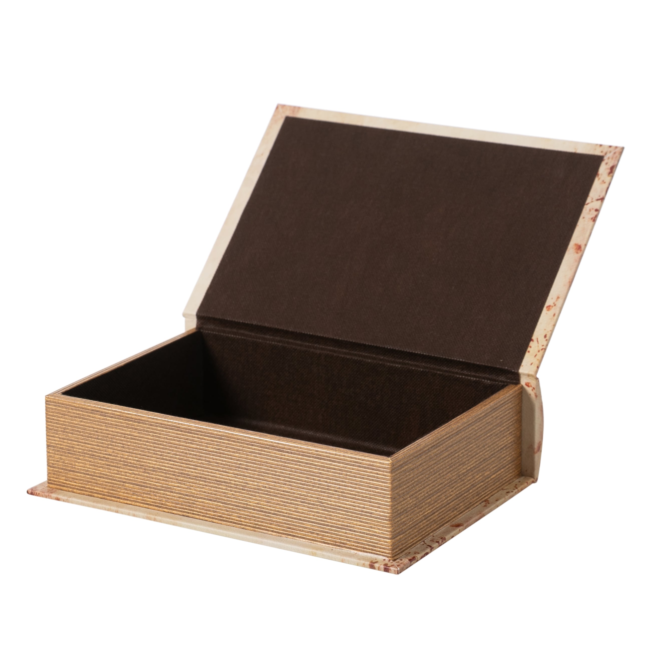 COMMEDIA KİTAP KUTU 19X7X27 CM