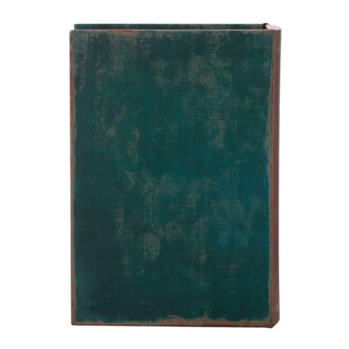 THE GREAT GATSBY KİTAP KUTU 19X7X27 CM