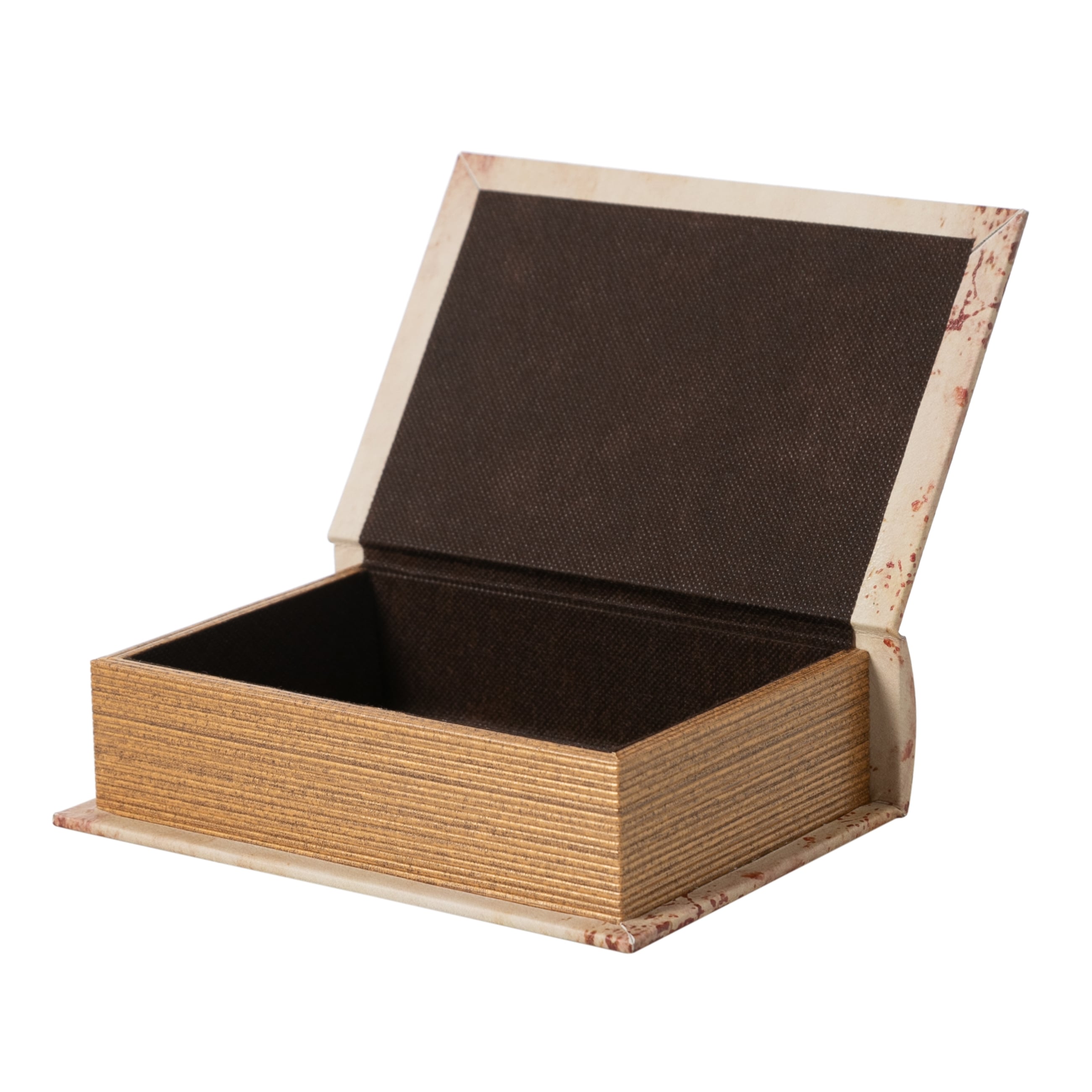COMMEDIA KİTAP KUTU 14X5X20 CM