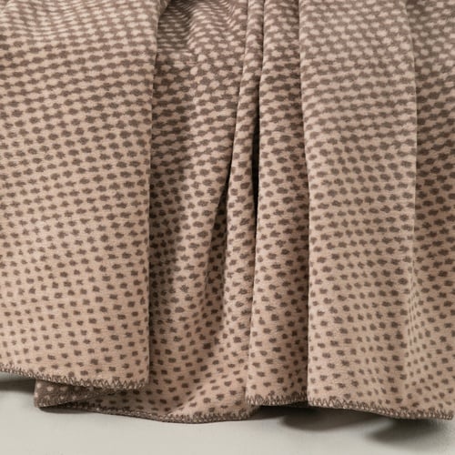 LENORA BATTANİYE KAHVE 200X220