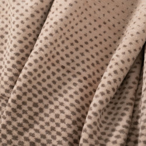  LENORA BATTANİYE KAHVE 200X220