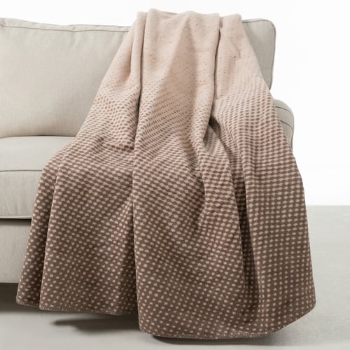 LENORA BATTANİYE KAHVE 200X220