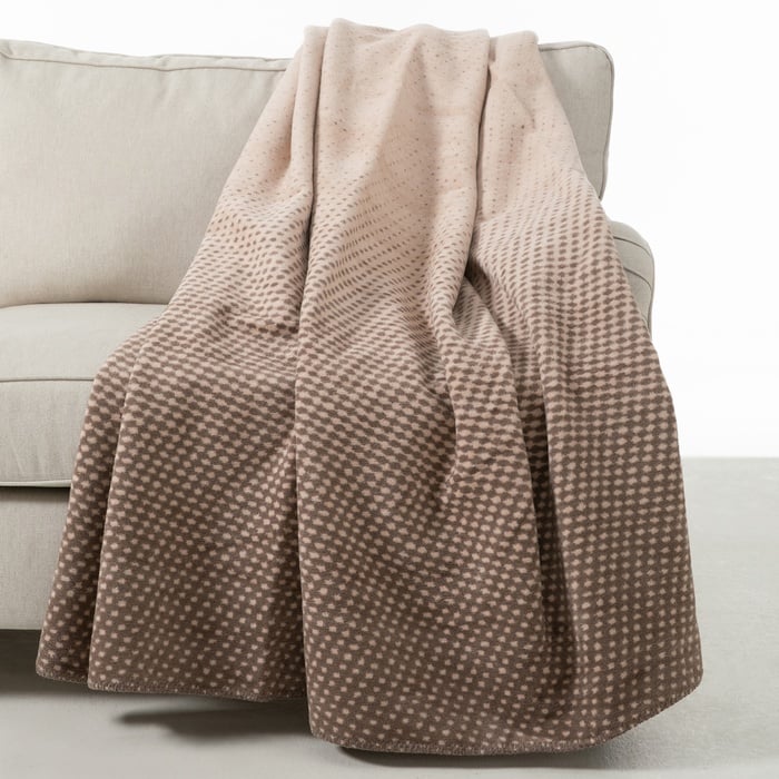 LENORA BATTANİYE KAHVE 200X220