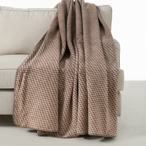 LENORA BATTANİYE KAHVE 200X220