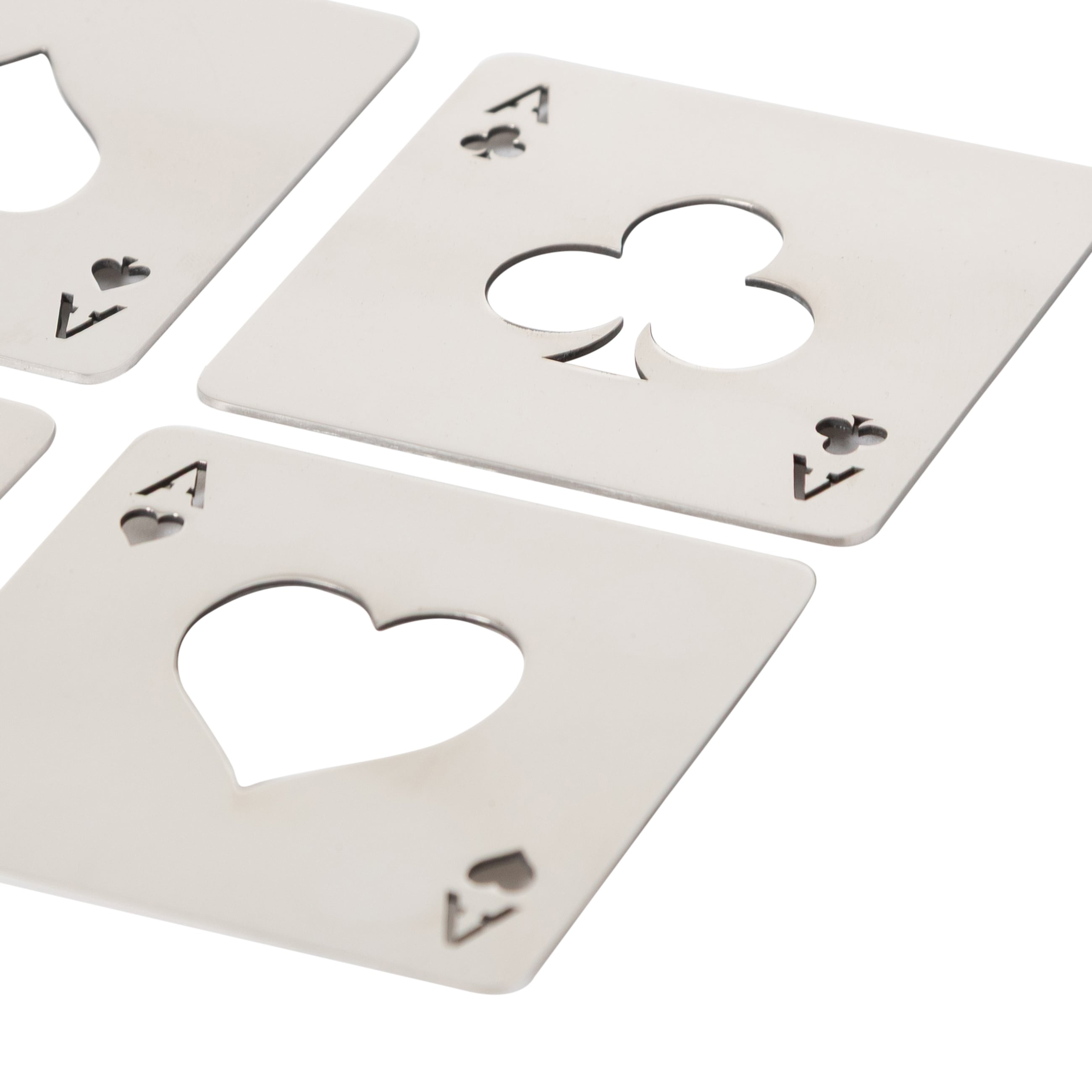 CARDS DEKORATİF ALTLIK