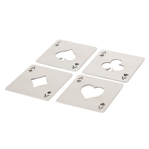CARDS DEKORATİF ALTLIK