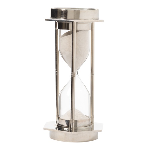 COMPASS KUM SAATİ 19x9 CM