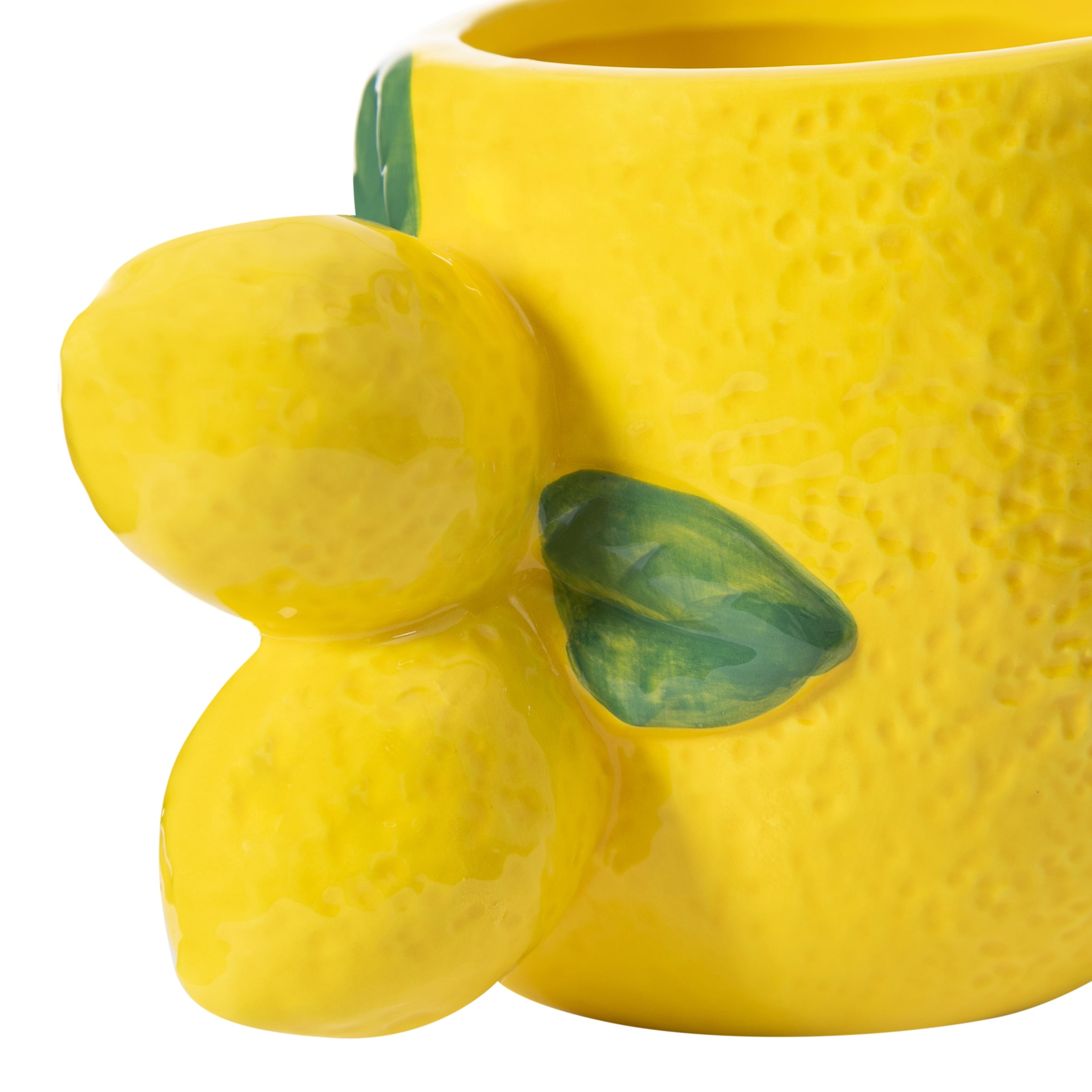 LEMON MUG