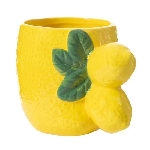 LEMON MUG
