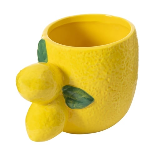 LEMON MUG