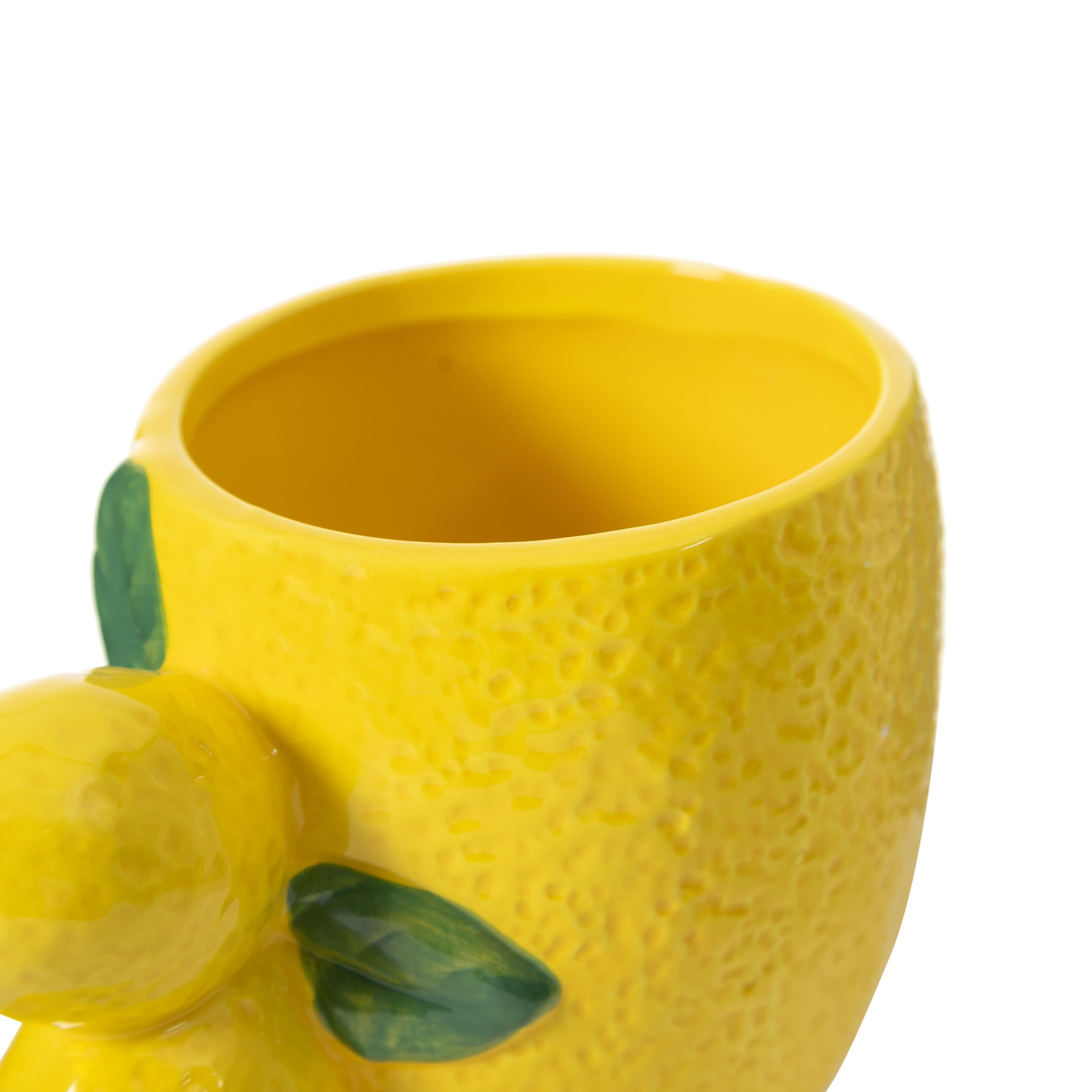 LEMON MUG