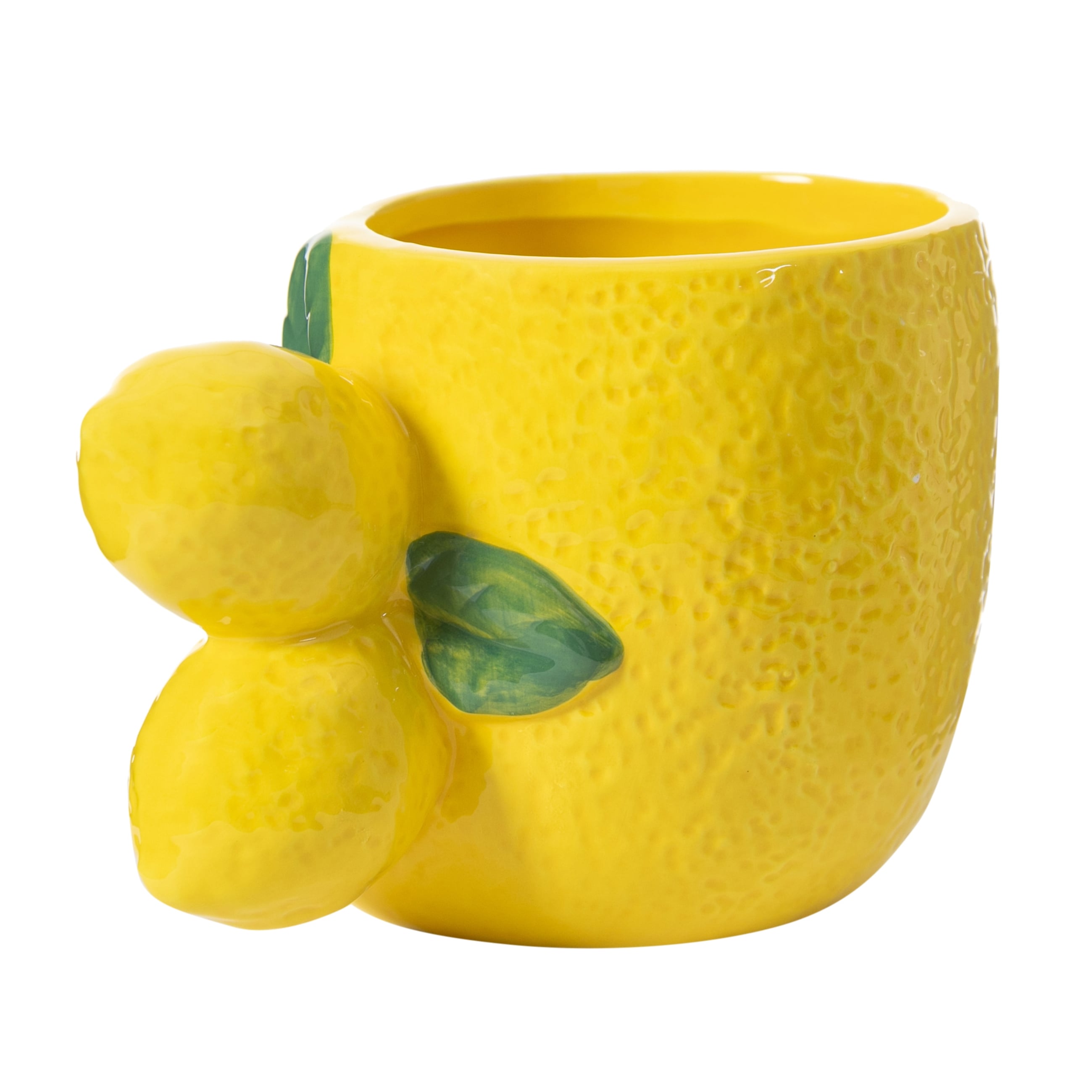 LEMON MUG