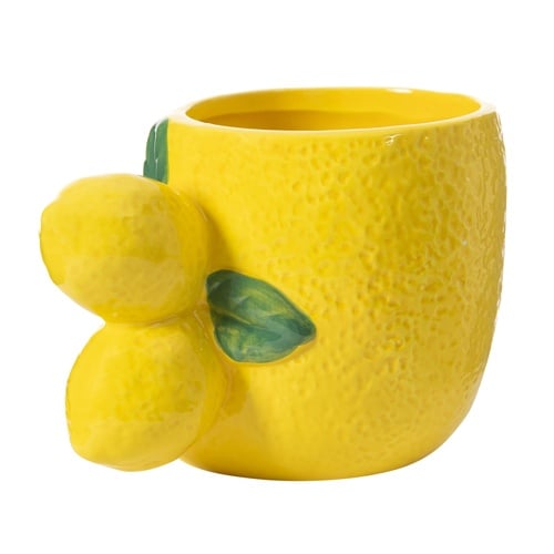 LEMON MUG