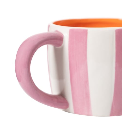  STRAWBERRY MUG