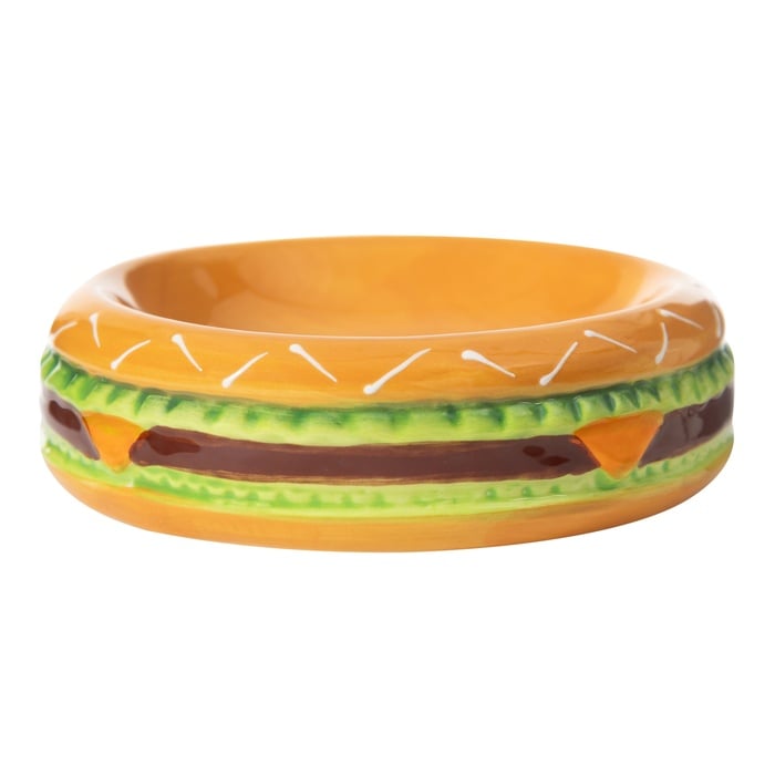 HAMBURGER TABAK 13 CM
