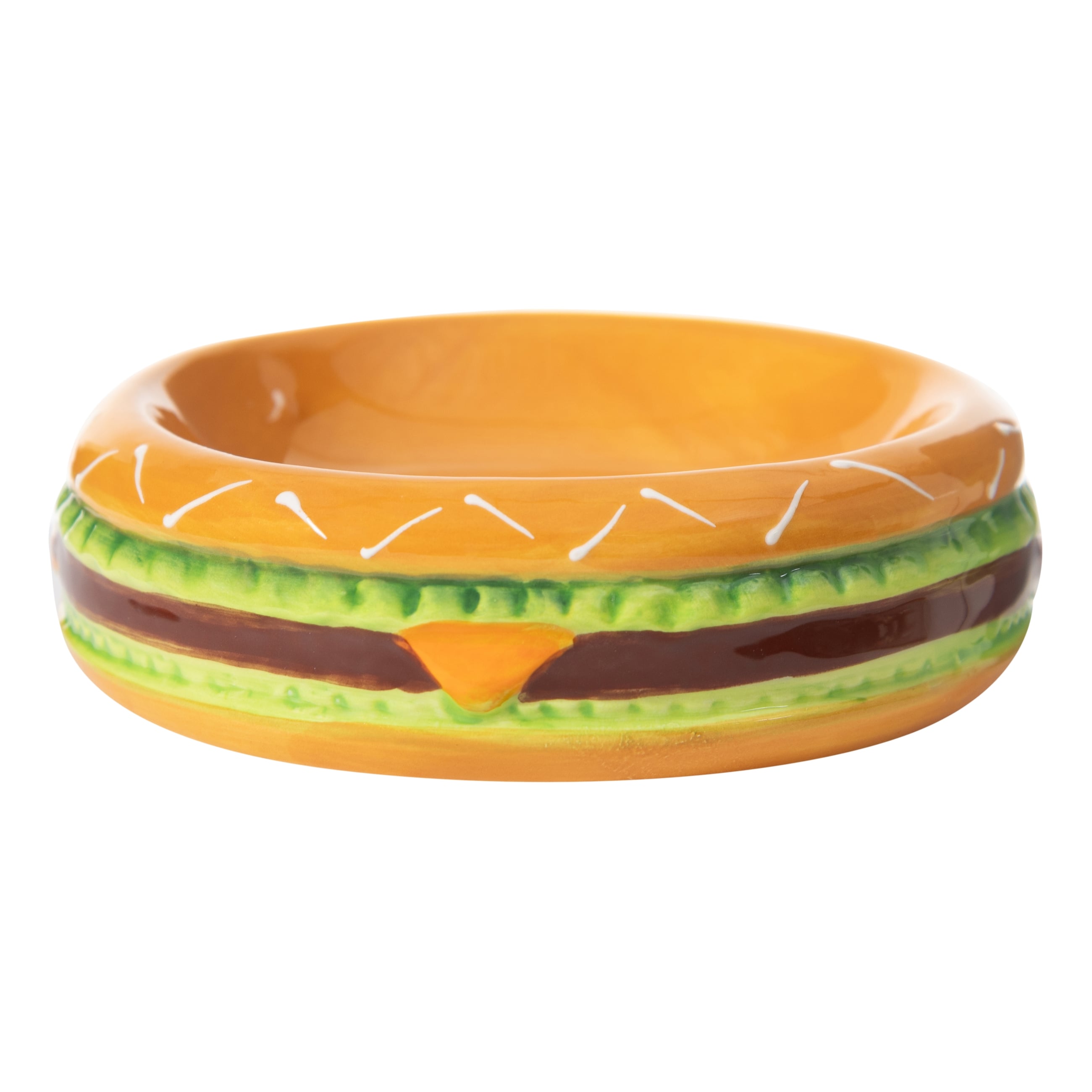 HAMBURGER TABAK 13 CM