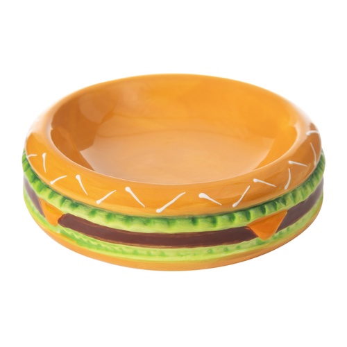 HAMBURGER TABAK 13 CM