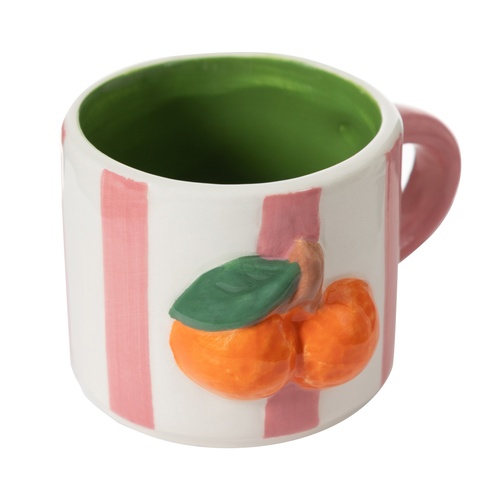 CHERRY MUG