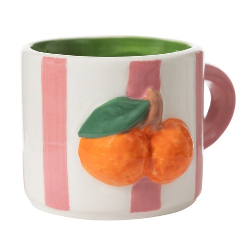 CHERRY MUG