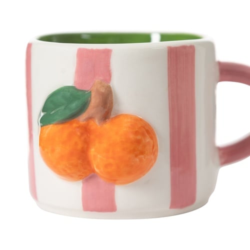  CHERRY MUG