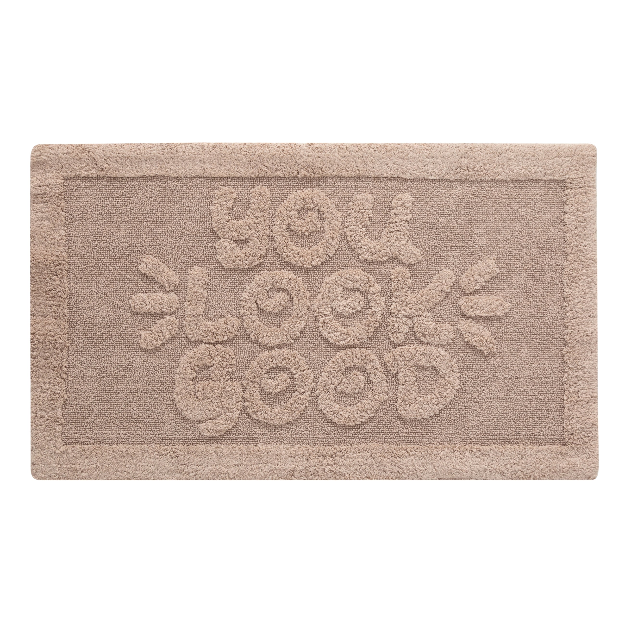 YOU LOOK GOOD BANYO PASPASI BEJ 60X100