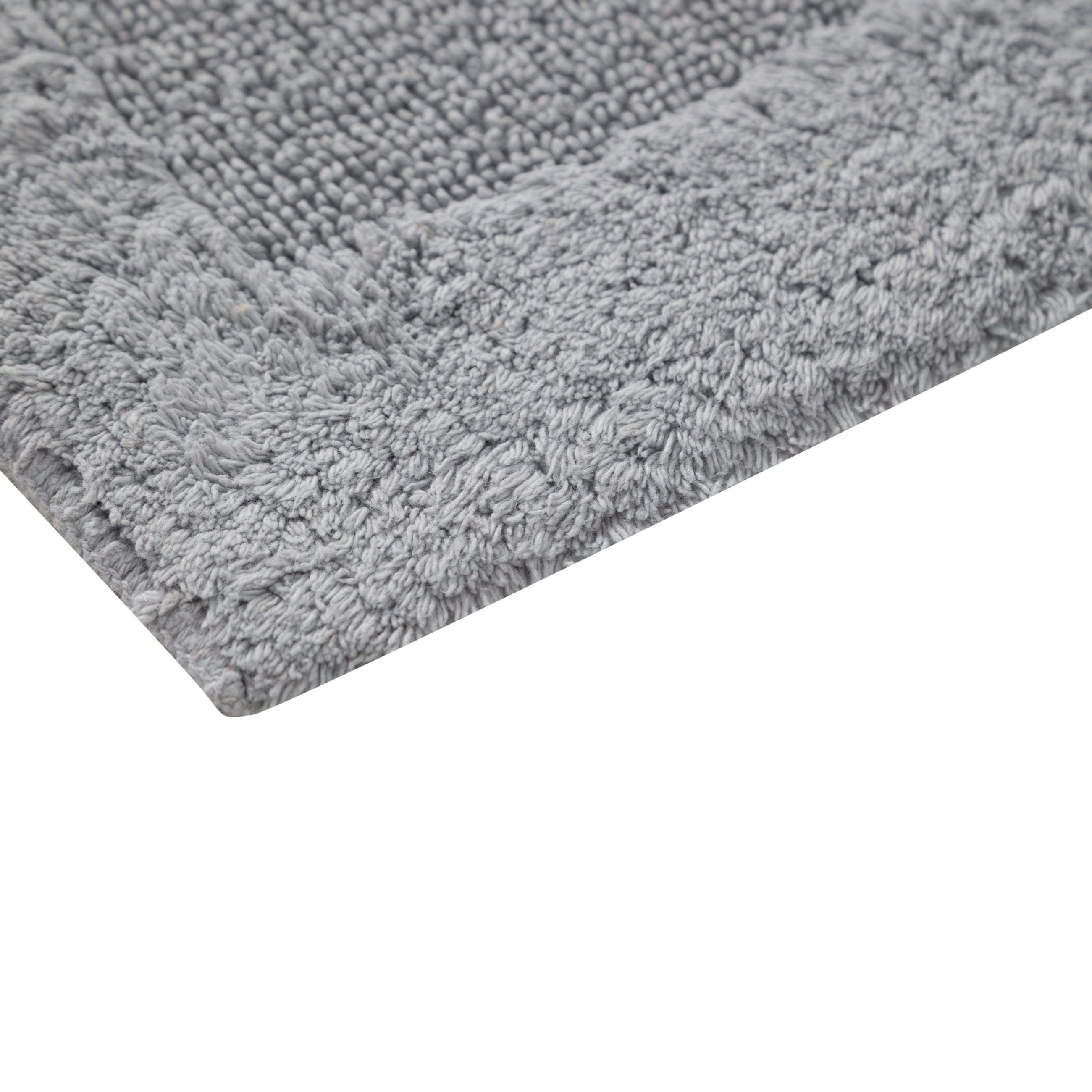 SADIE BANYO PASPASI GRİ 60X100