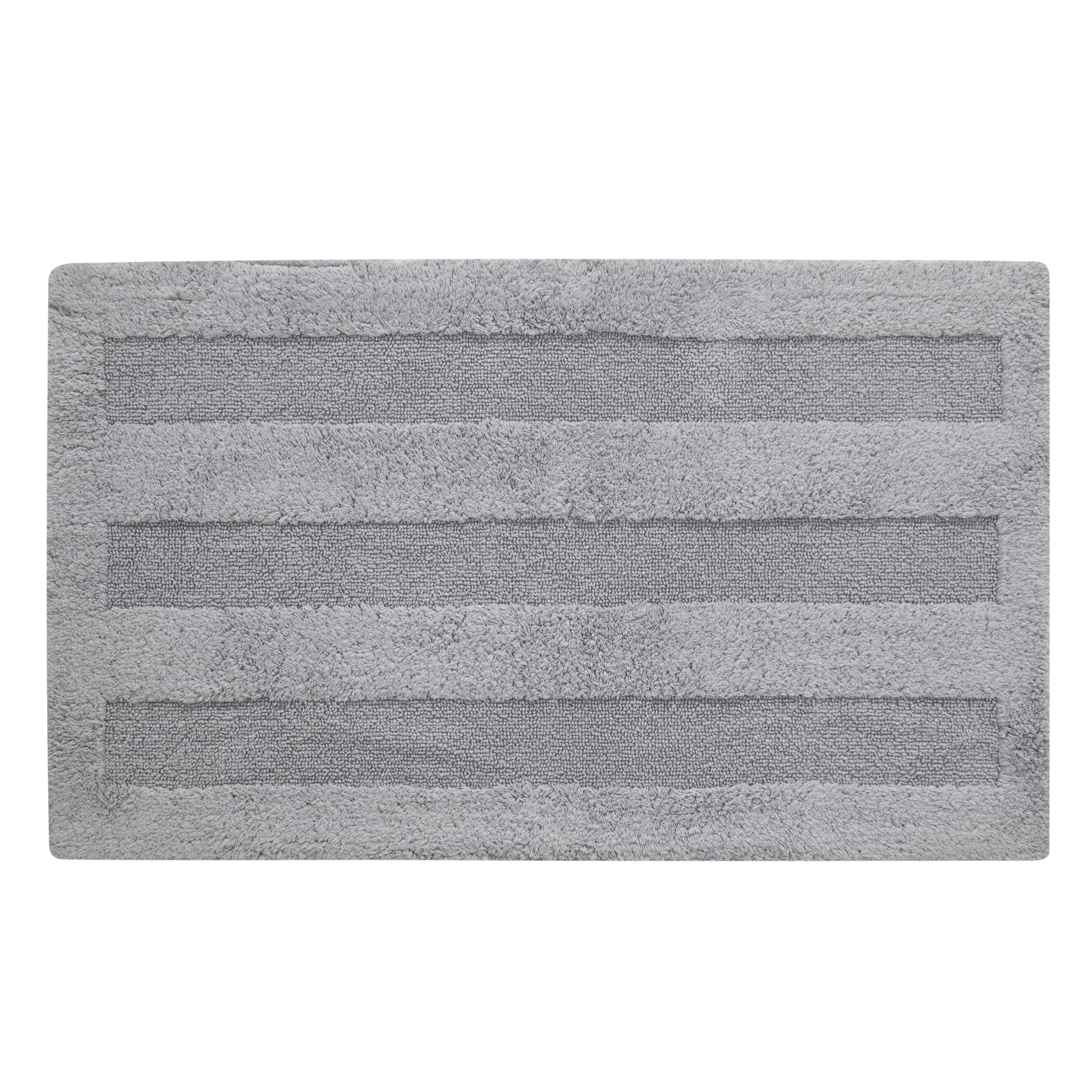 SADIE BANYO PASPASI GRİ 60X100