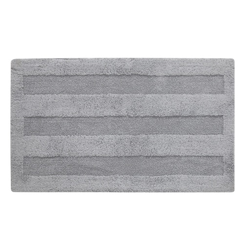 SADIE BANYO PASPASI GRİ 60X100