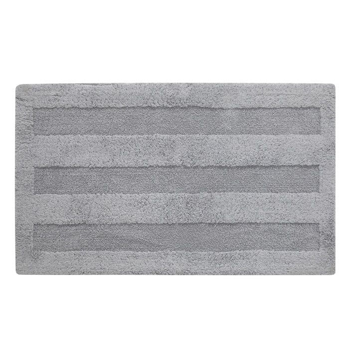 SADIE BANYO PASPASI GRİ 60X100