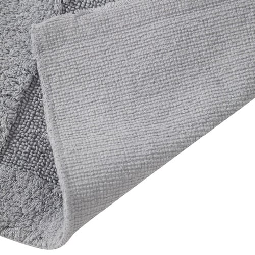 SADIE BANYO PASPASI GRİ 60X100