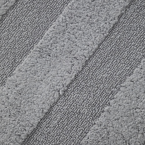 SADIE BANYO PASPASI GRİ 60X100