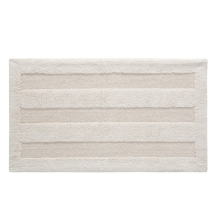 SADIE BANYO PASPASI KREM 60X100