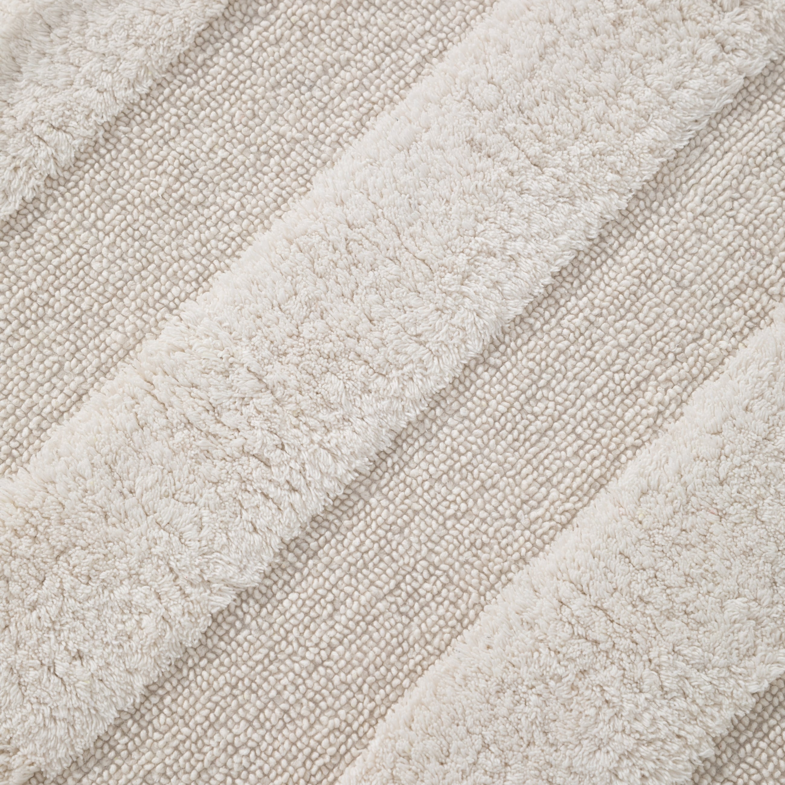 SADIE BANYO PASPASI KREM 60X100