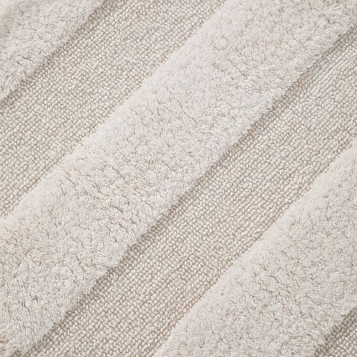 SADIE BANYO PASPASI KREM 60X100