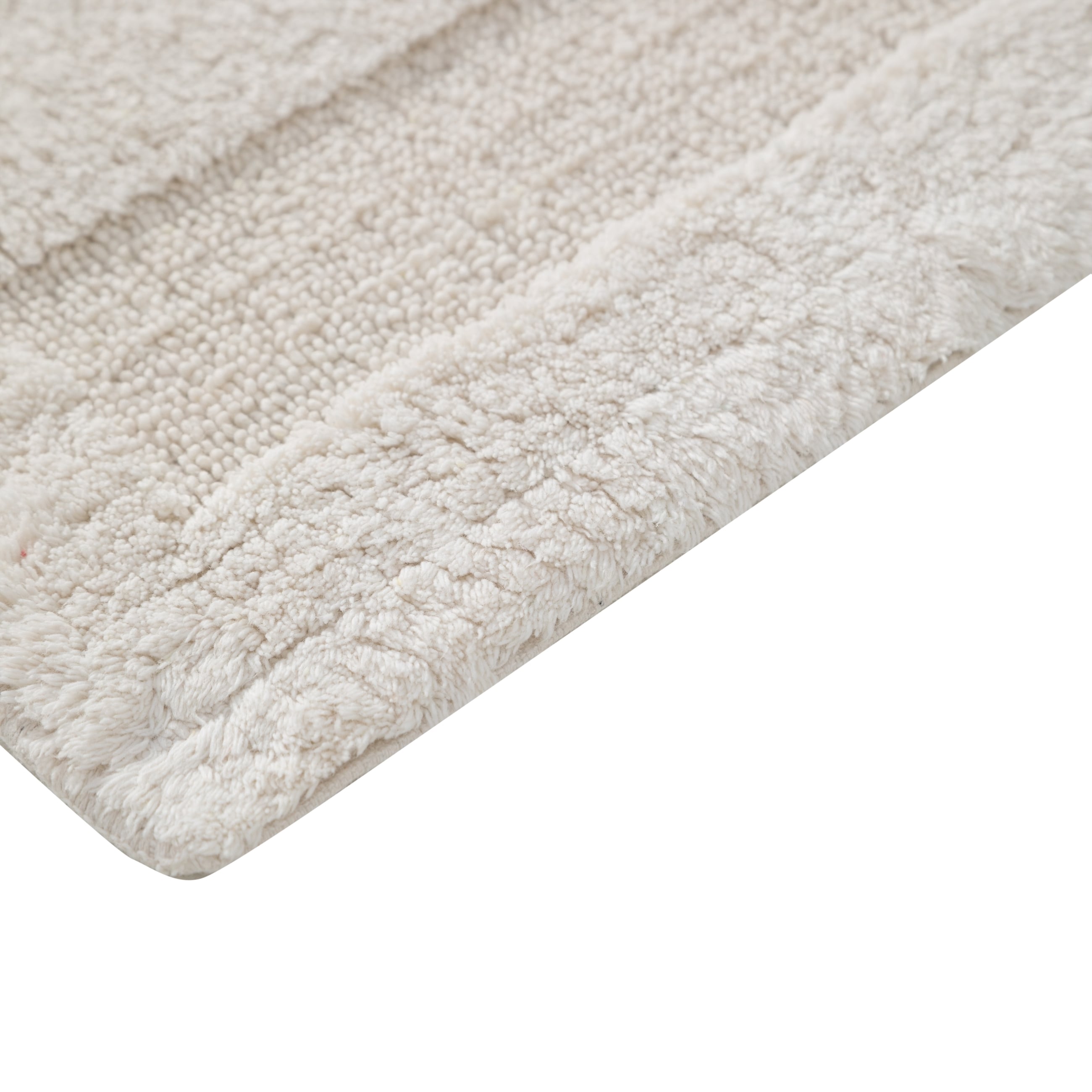 SADIE BANYO PASPASI KREM 60X100