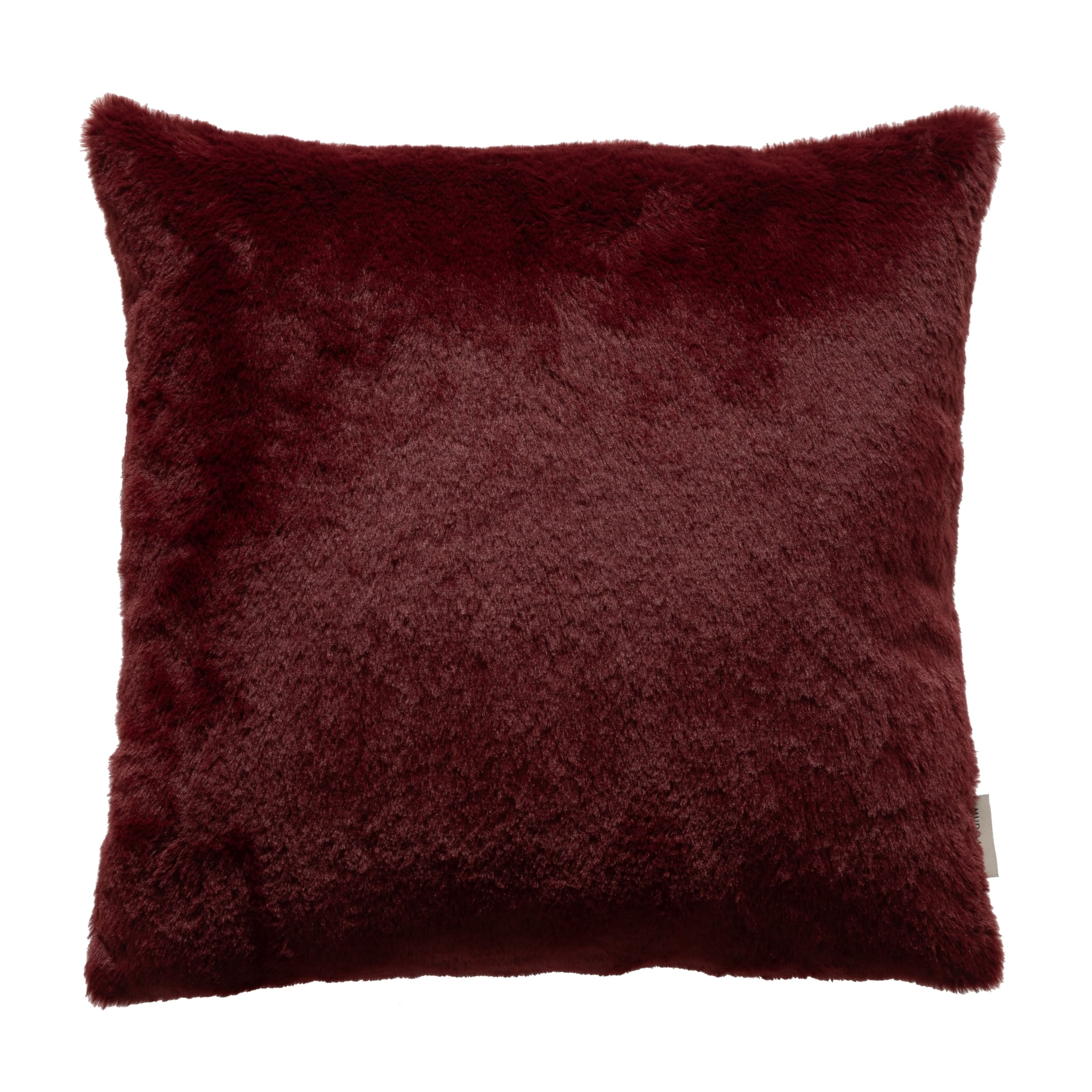 LUNA KIRLENT BORDO 45X45
